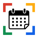 Meets Link Copier for Google Calendar  screen for extension Chrome web store in OffiDocs Chromium
