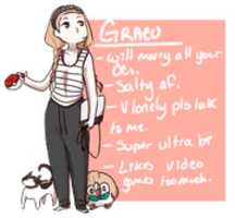 Free download Meet the Gracu free photo or picture to be edited with GIMP online image editor