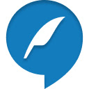 Meet Transcript  screen for extension Chrome web store in OffiDocs Chromium