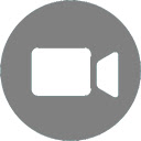Meet Video  screen for extension Chrome web store in OffiDocs Chromium