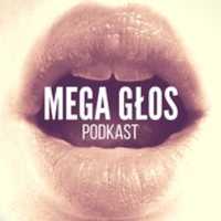 Free download MEGA GLOS Podcast Obrazek Duzy free photo or picture to be edited with GIMP online image editor