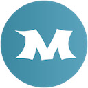 Megalister  screen for extension Chrome web store in OffiDocs Chromium