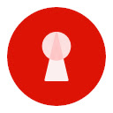 MEGA Pass: Secure password manager  screen for extension Chrome web store in OffiDocs Chromium