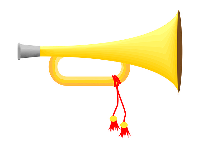 Free download Megaphone Speaker Announcement -  free illustration to be edited with GIMP free online image editor