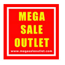 MegaSaleOutlet  screen for extension Chrome web store in OffiDocs Chromium