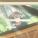 Megumi Noda (Nodame)  screen for extension Chrome web store in OffiDocs Chromium