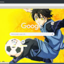 Meguru Bachira  screen for extension Chrome web store in OffiDocs Chromium
