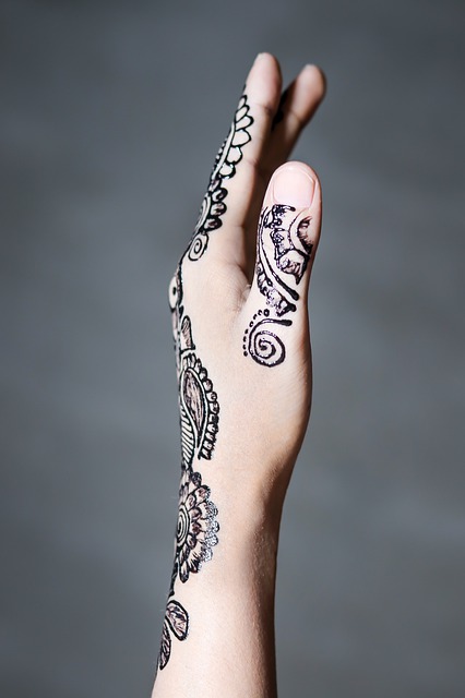 Free download mehndi design mehendi training free picture to be edited with GIMP free online image editor