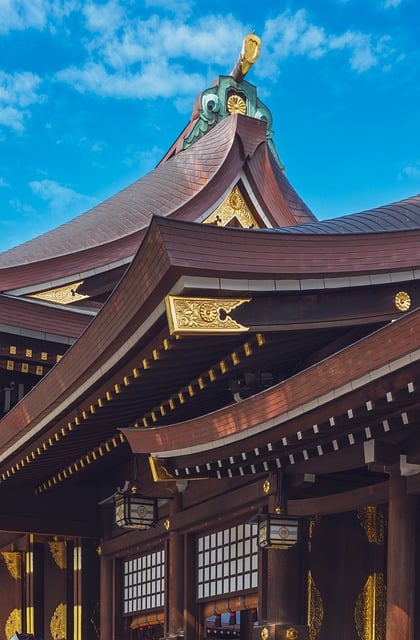 Free download meiji temple tokyo temple free picture to be edited with GIMP free online image editor