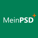 MeinPSD+  screen for extension Chrome web store in OffiDocs Chromium