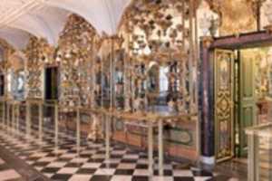 Free download Meissen Display free photo or picture to be edited with GIMP online image editor