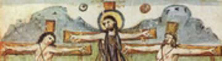 Free download Meister Des Rabula Evangeliums 002 free photo or picture to be edited with GIMP online image editor