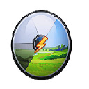 MeleroPhotos  screen for extension Chrome web store in OffiDocs Chromium