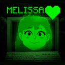 Melissa Heart Unblocked  screen for extension Chrome web store in OffiDocs Chromium