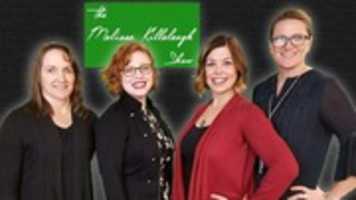 Free download melissa-killeleagh-show-2016-11-15-FULL free photo or picture to be edited with GIMP online image editor