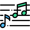 Melody of the Rose  screen for extension Chrome web store in OffiDocs Chromium