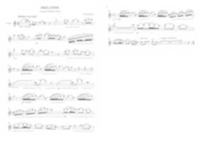 Free download Melody Orfeo Violin free photo or picture to be edited with GIMP online image editor