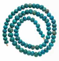 Free download Melon Bead Necklace free photo or picture to be edited with GIMP online image editor