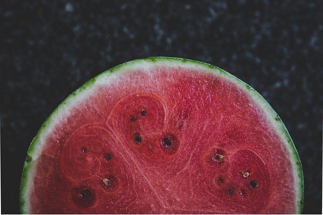 Free download Melon Fruit Summer -  free photo or picture to be edited with GIMP online image editor