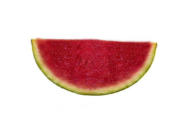 Free download Melon Fruit Watermelon -  free photo or picture to be edited with GIMP online image editor