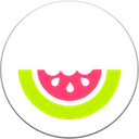Melon QRCode  screen for extension Chrome web store in OffiDocs Chromium