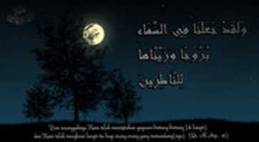Free download MEMANDANG DI KEHENINGAN MALAM free photo or picture to be edited with GIMP online image editor