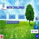 MEMathChallenge  screen for extension Chrome web store in OffiDocs Chromium
