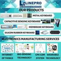 Free download Membrane Keyboards, Metal Keyboard, Illuminated Keyboard, India free photo or picture to be edited with GIMP online image editor