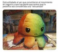 Free download Meme anti - pedofilia free photo or picture to be edited with GIMP online image editor