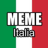 Free download Meme Italia Logo free photo or picture to be edited with GIMP online image editor