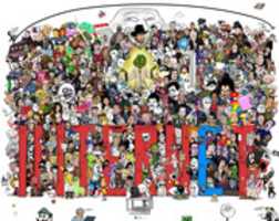 Free download Memes, GIFs & Image Macros free photo or picture to be edited with GIMP online image editor