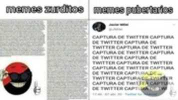 Free download Memes zurditos vs Memes pubertarios free photo or picture to be edited with GIMP online image editor