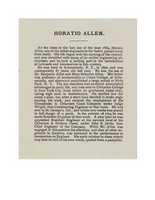 Free download Memoir of Horatio Allen by M. N. Forney free photo or picture to be edited with GIMP online image editor