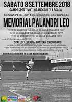 Free download Memorial Palandri 2018 Web free photo or picture to be edited with GIMP online image editor