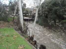 Free download MEMORY DUMP 02 2017 SANTA BARBARA RAIN free photo or picture to be edited with GIMP online image editor