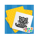 Memory Games at Duckie Deck  screen for extension Chrome web store in OffiDocs Chromium