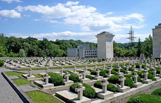 Descărcare gratuită Memory Honor History - fotografie sau imagine gratuită pentru a fi editată cu editorul de imagini online GIMP