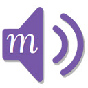Memrise Audio Uploader  screen for extension Chrome web store in OffiDocs Chromium