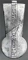 Free download Menat Inscribed for Psamtik or Apries free photo or picture to be edited with GIMP online image editor