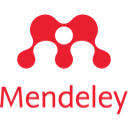 Mendeley Web Importer  screen for extension Chrome web store in OffiDocs Chromium