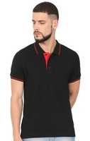 Free download Mens Collar Neck T Shirts free photo or picture to be edited with GIMP online image editor