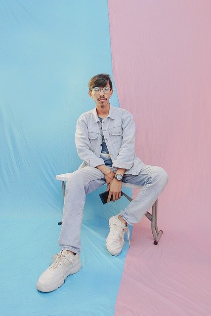 Free download men style modeling modern popular free picture to be edited with GIMP free online image editor