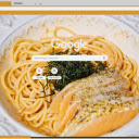Mentaiko Pasta  screen for extension Chrome web store in OffiDocs Chromium