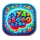 Mental Calculation Game  screen for extension Chrome web store in OffiDocs Chromium