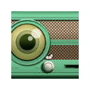 Mentor.FM  screen for extension Chrome web store in OffiDocs Chromium