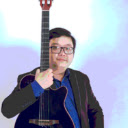 Meo U Guitar  screen for extension Chrome web store in OffiDocs Chromium