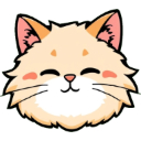 MeowAt.me  screen for extension Chrome web store in OffiDocs Chromium