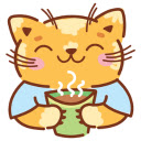 Meowdoro Tracker Pomodoro Work Timer  Productivity Tool  screen for extension Chrome web store in OffiDocs Chromium