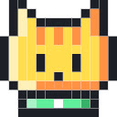 MeowHeader  screen for extension Chrome web store in OffiDocs Chromium