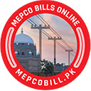 MEPCO Bill  screen for extension Chrome web store in OffiDocs Chromium